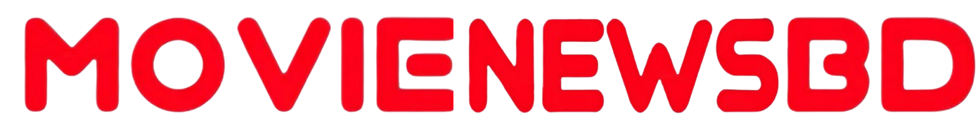 MovieNewsBD Logo