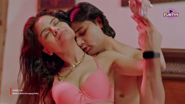 Japani Malish (2025) S01E04T06 Funtyy Hindi