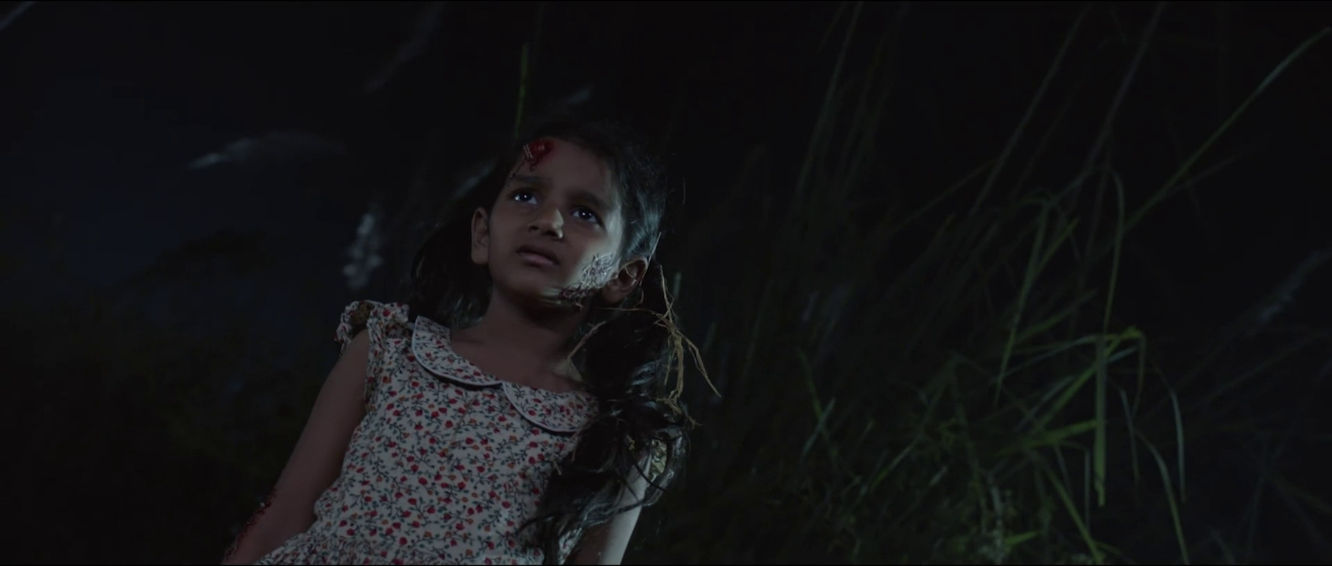 The Lost Girl (2024)