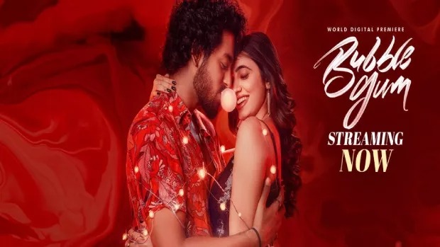 Bubblegum (2023) Hindi Dubbed ORG UPlay WEB-DL 1080P