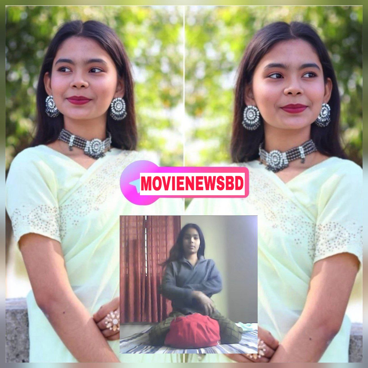 Priyanka Biswas 19