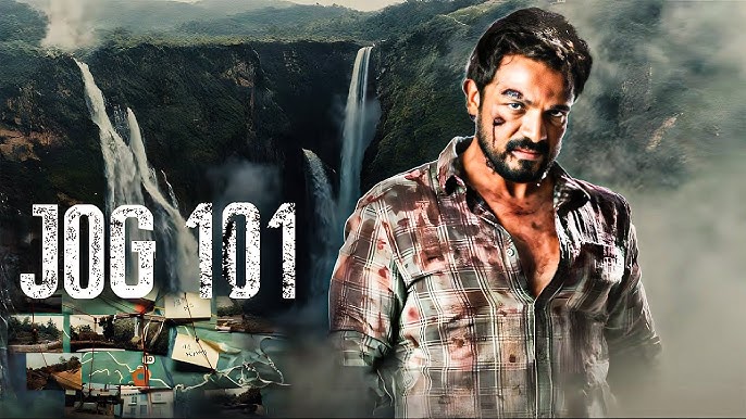 Jog 101 (2024) Hindi Dubbed ORG