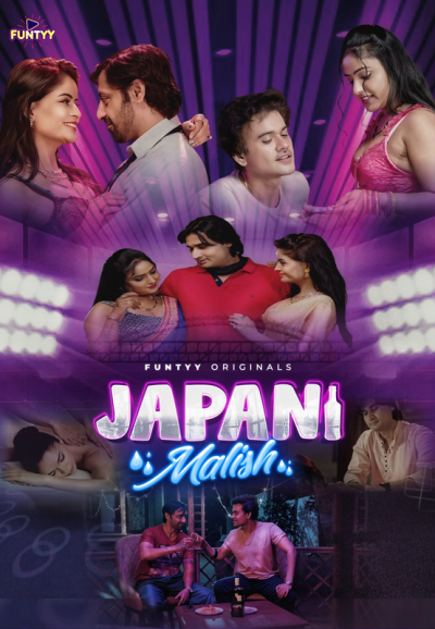 Japani Malish (2025) S01E04T06 Funtyy Hindi