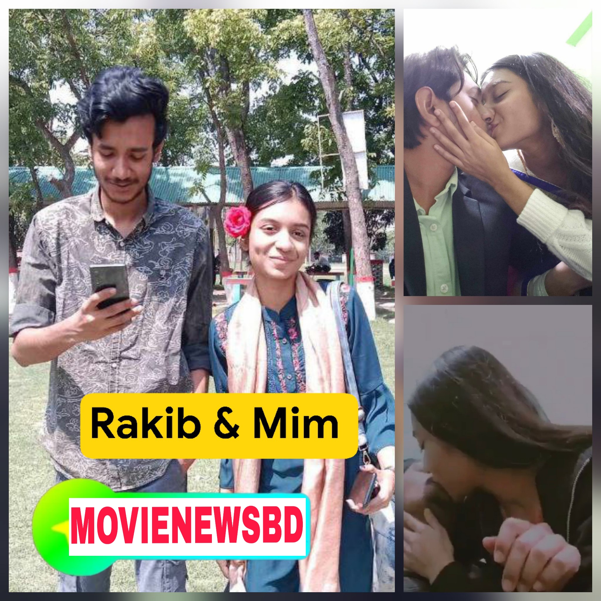 Rakib  Mim Collection✅️  ✅