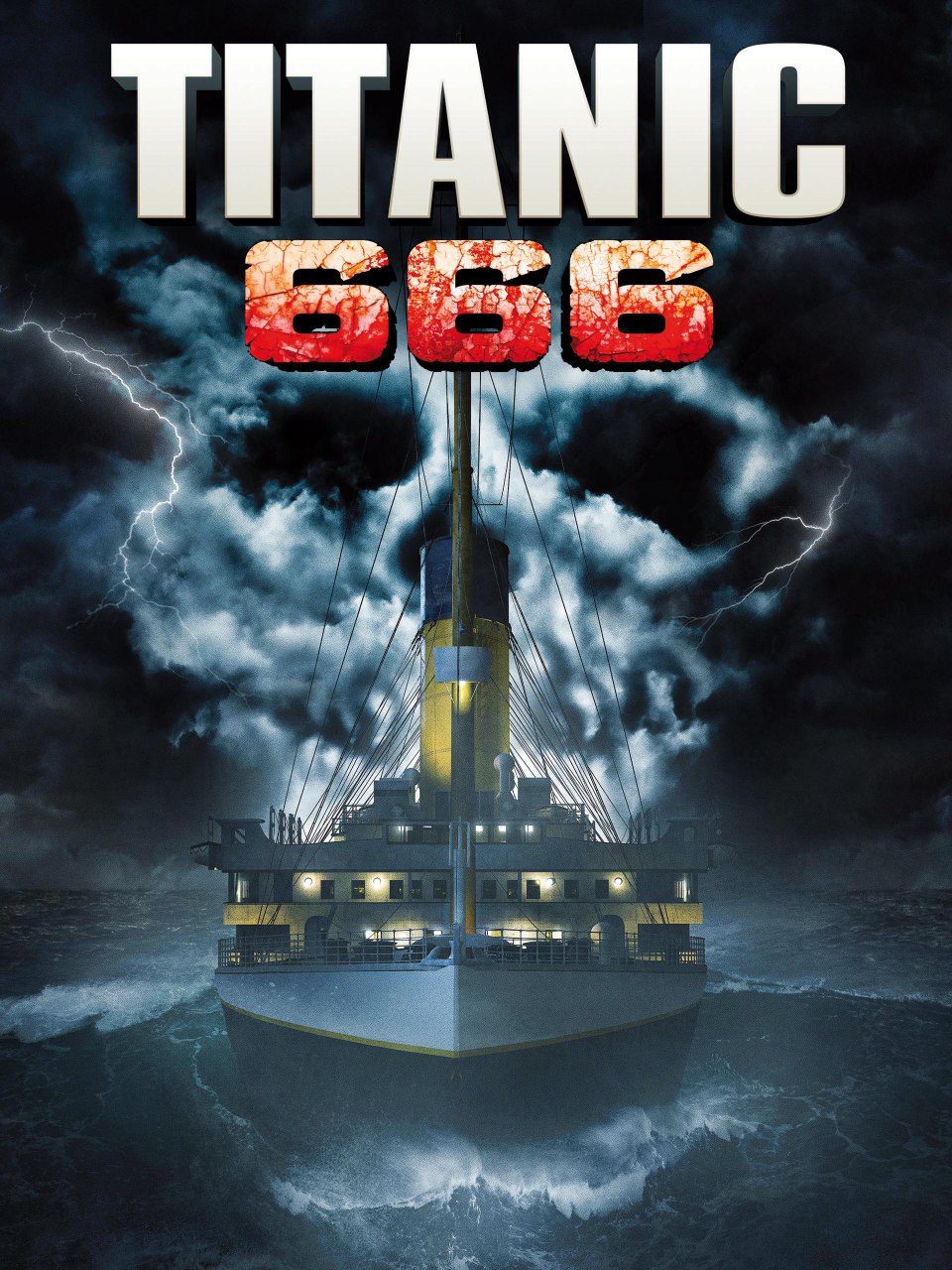 Titanic 666 (2022)